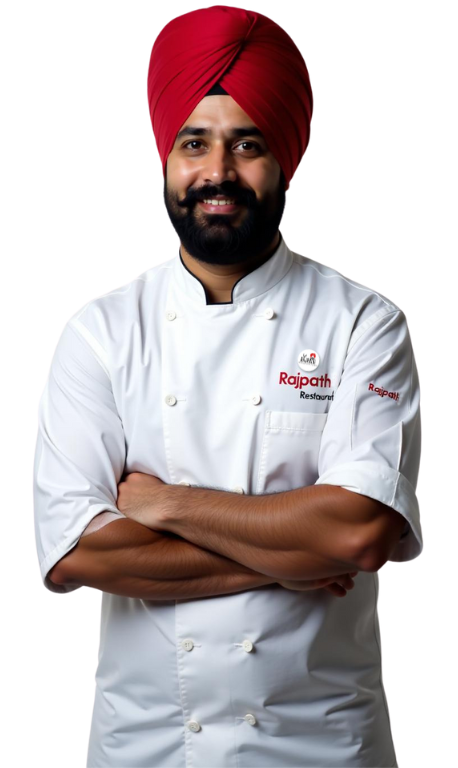 chef